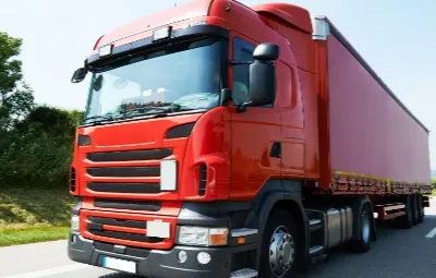 Adana Laçin Ambar Kargo