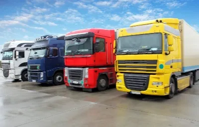 Adana Laçin Nakliye Ambarı