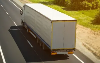 Adana ile Laçin Arası Parça Eşya Taşıma