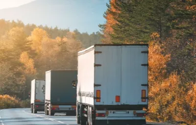 Adana ile Laçin Arası Klima Taşıma