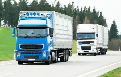 Adana ile Laçin Arası Eşya Taşıma